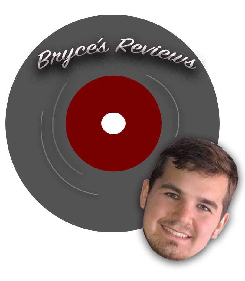 Bryce's Reviews GRAPHIC